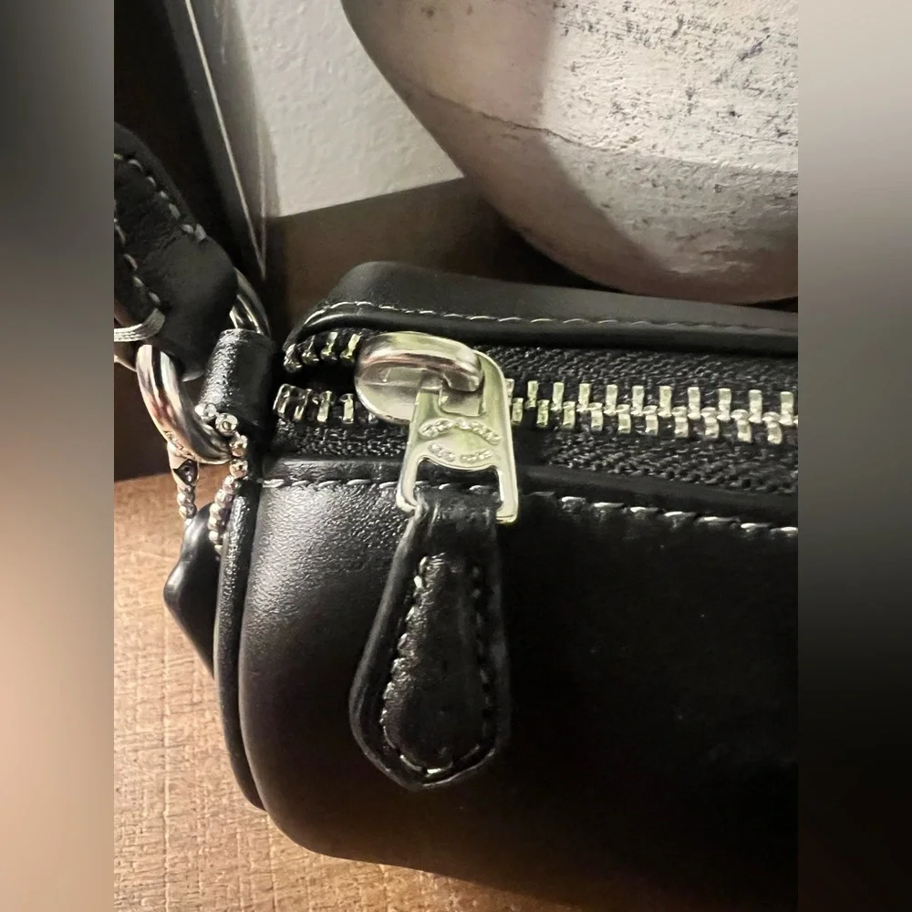 Coach Nolita Barrel Bag - Picture 9 of 15